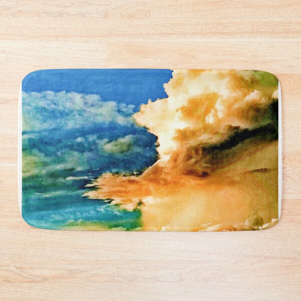 Item preview, Dynamic Sky designed and sold by doodle3Dandy.