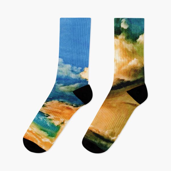 Item preview, Dynamic Sky designed and sold by doodle3Dandy.