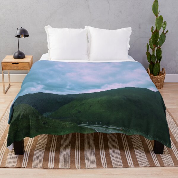 Item preview, Estética de la naturaleza de Green Hills designed and sold by Alli :).