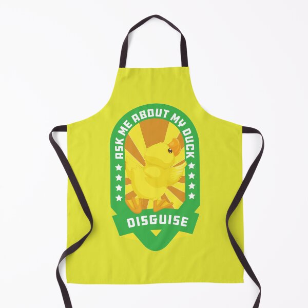 Item preview, Ask Me About My Duck Disguise designed and sold by quarantineshop.