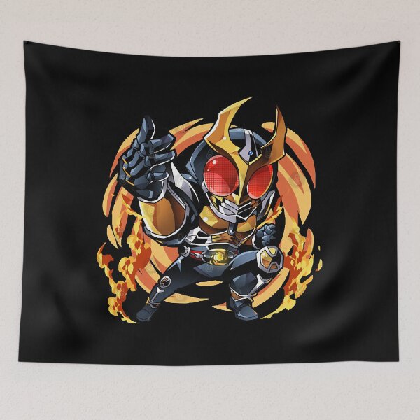 Item preview, Golden Dragon Champion  designed and sold by DezeraeZa.