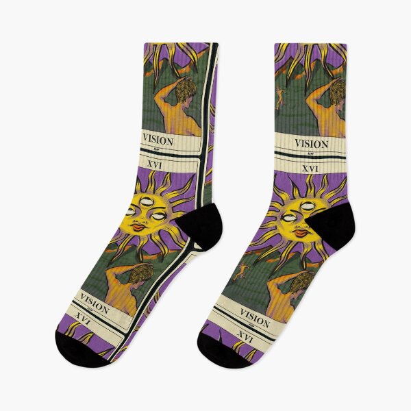 Item preview, Tarot - Vision designed and sold by beau-art.