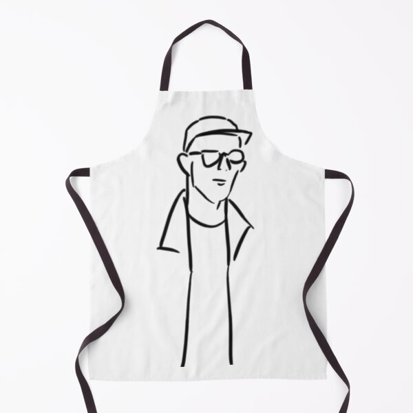 Item preview, Cool Dude designed and sold by The Cosmic Turtle.
