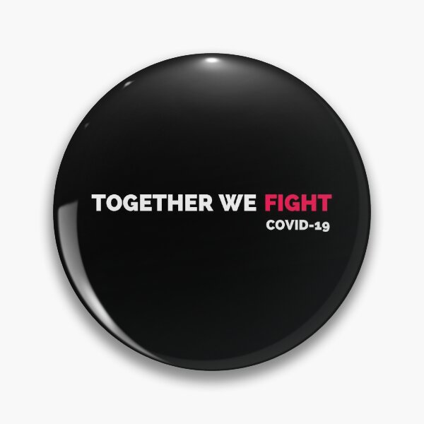 Item preview, Together We Fight designed and sold by mazlan.
