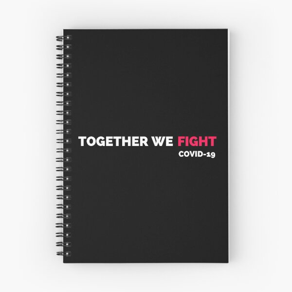 Item preview, Together We Fight designed and sold by mazlan.