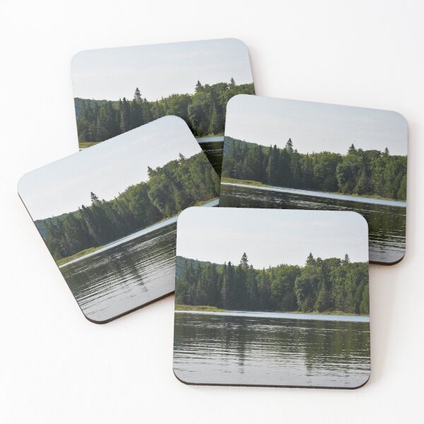 Item preview, lake superior provincial park  designed and sold by erinflannery.