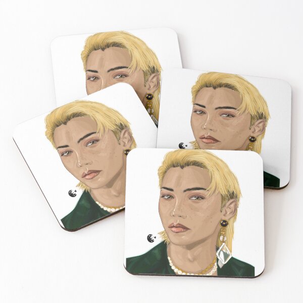 Item preview, LEE FELIX STRAY KIDS  designed and sold by wuffbert.
