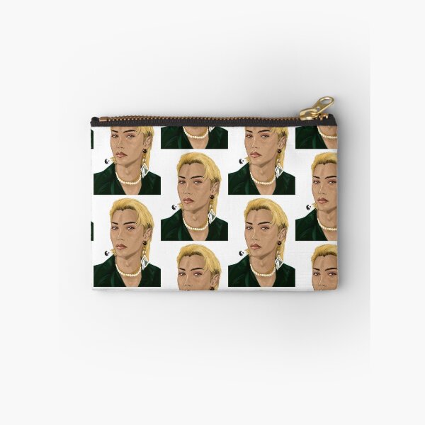 Item preview, LEE FELIX STRAY KIDS  designed and sold by wuffbert.