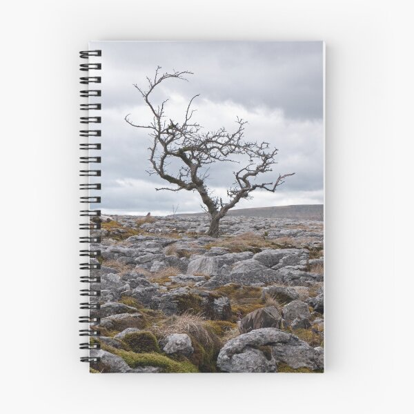 Item preview, Limestone & Hawthorn designed and sold by mikebov.