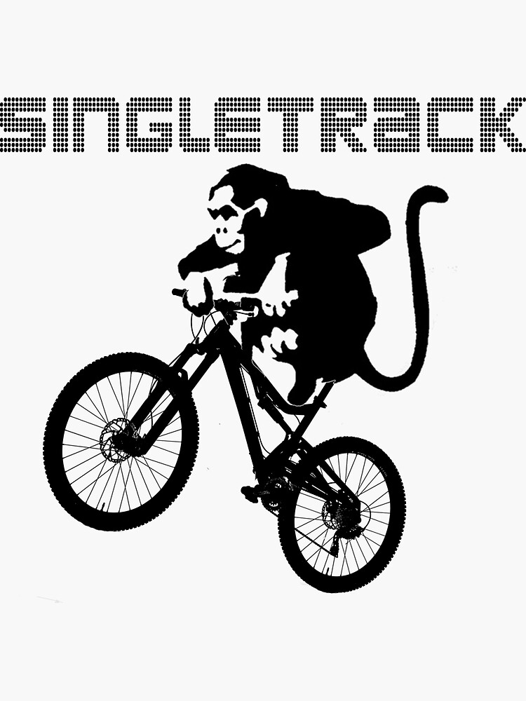 Singletrack mind