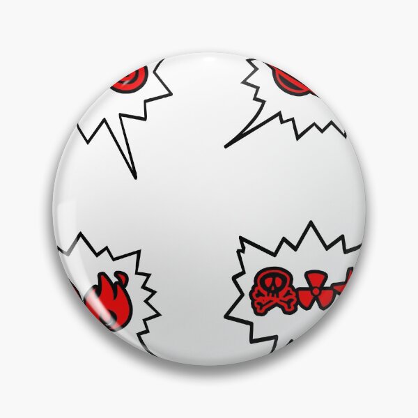 Item preview,  Comic Speech Bubbles - Curses Icons Swear Words Pack designed and sold by JordanHolmes.