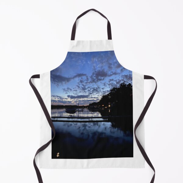 Item preview, The Witching Hour - photo West Lake designed and sold by Theresa Wheatley.