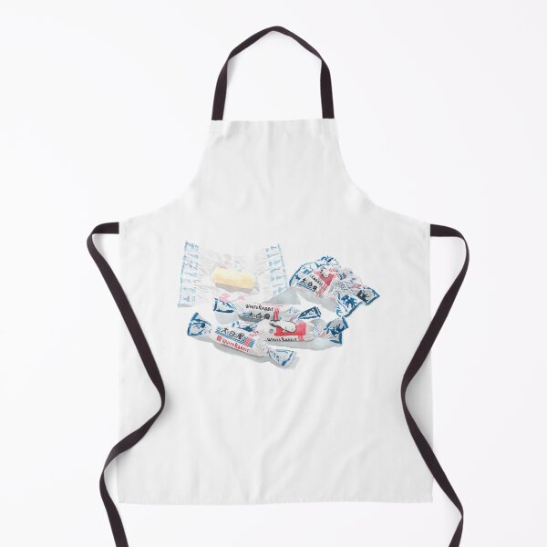 Item preview, White rabbit candies designed and sold by lauraboin.