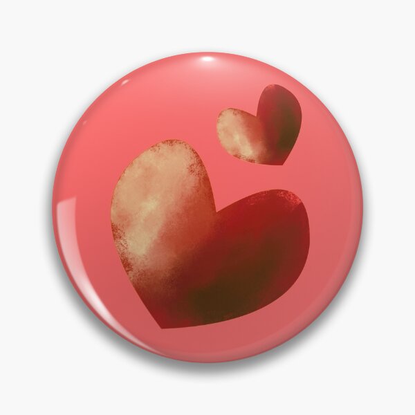 Item preview, Heart is love designed and sold by MisterGX.