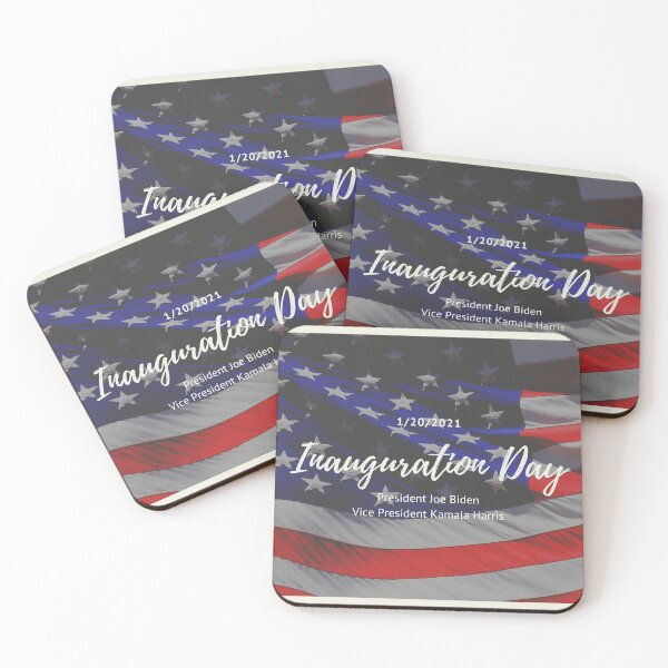 Item preview, Inauguration Day Jan 20, 2021 designed and sold by CoffeeCupLife2.