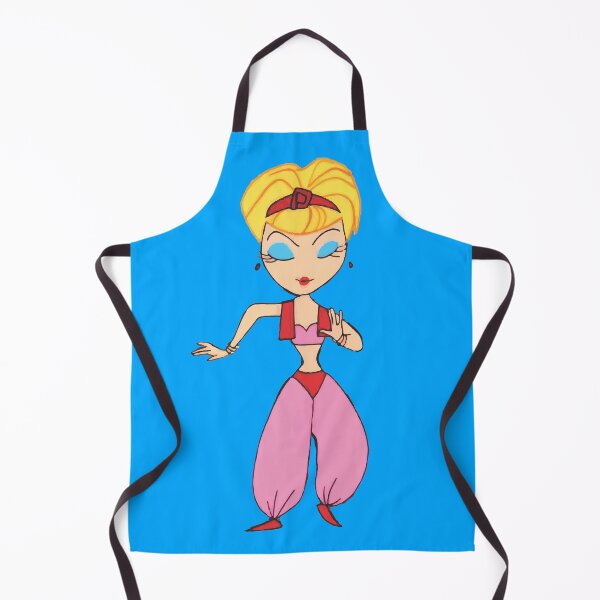 Item preview, Jeannie Dancing designed and sold by Ovnil.
