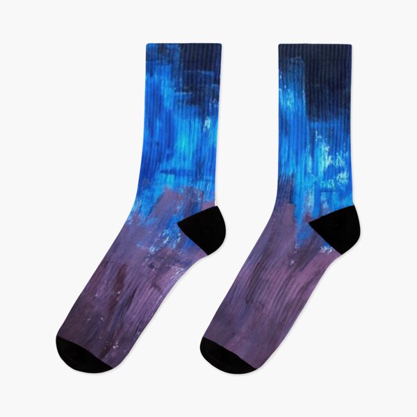 Item preview, Blue Blur designed and sold by Vanessa Mc Gregor.