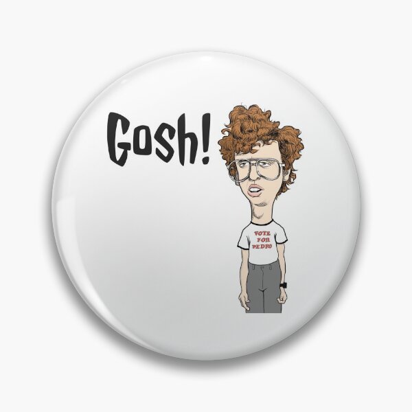 Artikelvorschau, Napoleon Dynamite – Meine Güte! entworfen und verkauft von BatemanBranding.