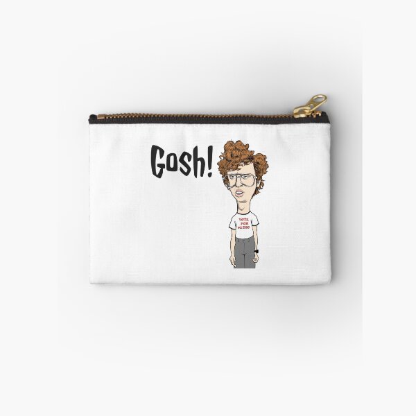 Item preview, Napoleon Dynamite - Gosh! designed and sold by BatemanBranding.