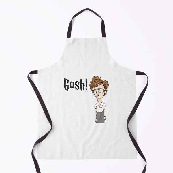 Item preview, Napoleon Dynamite - Gosh! designed and sold by BatemanBranding.