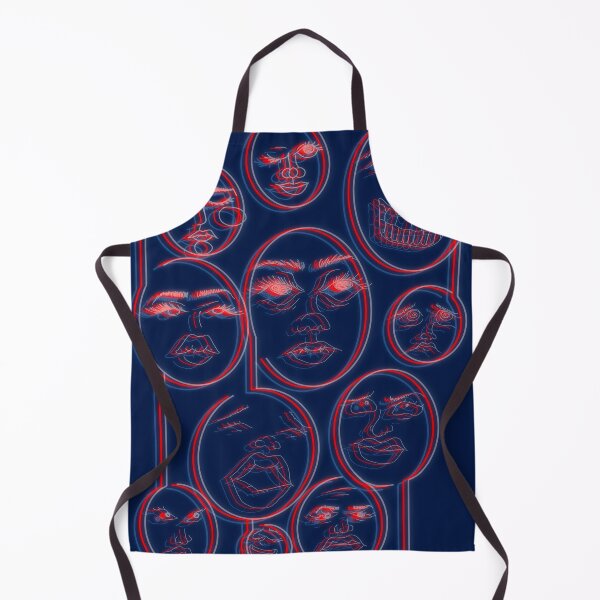 Item preview, faces for my sister designed and sold by gracemakes.