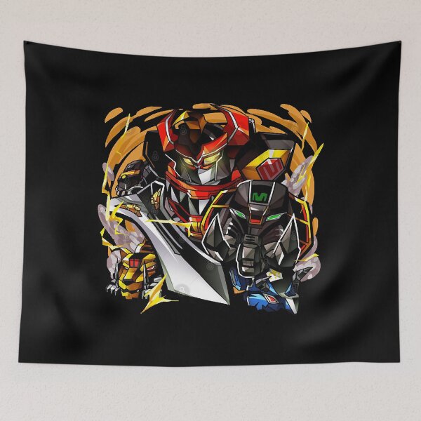 Item preview, Otro robot dinosaurio designed and sold by DezeraeZa.