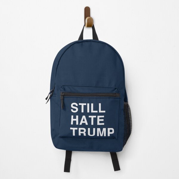 Item preview, STILL HATE TRUMP designed and sold by Confusion101.
