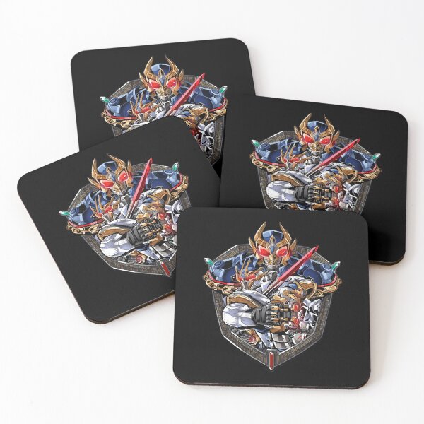 Item preview, Crusaders designed and sold by DezeraeZa.