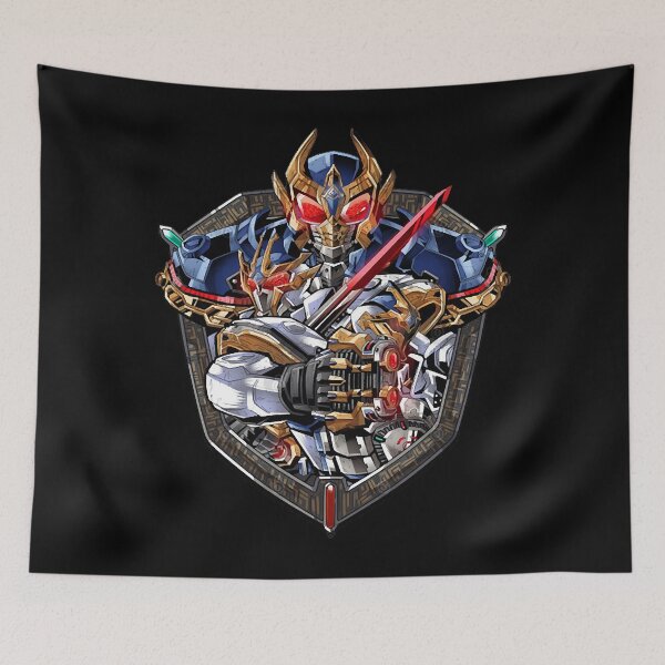 Item preview, Crusaders designed and sold by DezeraeZa.