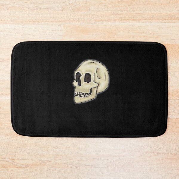 Item preview, Skull designed and sold by TesiaMarieArt.