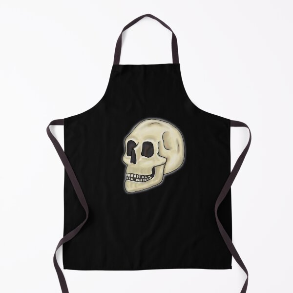 Item preview, Skull designed and sold by TesiaMarieArt.