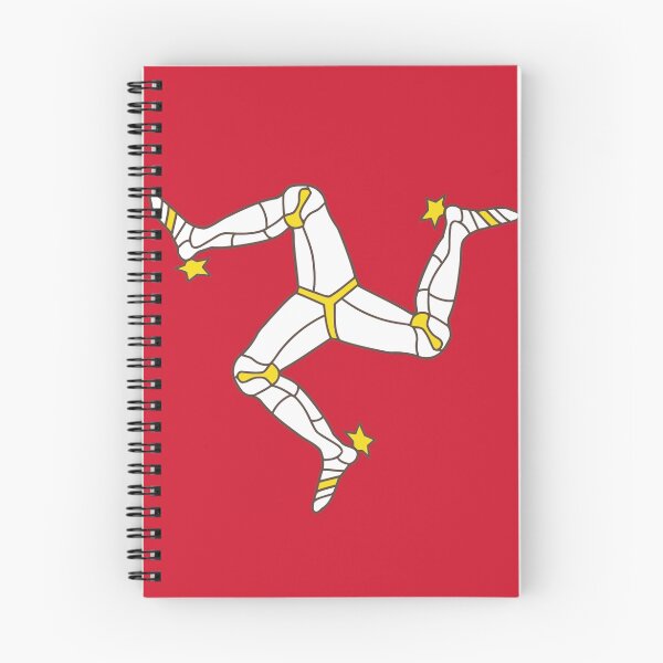 Item preview, Isle of man designed and sold by Kowalski71.