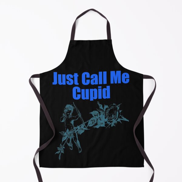 Item preview, Just Call Me Cupid designed and sold by Uvogin2099.