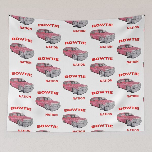 Item preview, BOWTIE NATION....from ...Sarcastic KID73 designed and sold by SarcasticKID73.