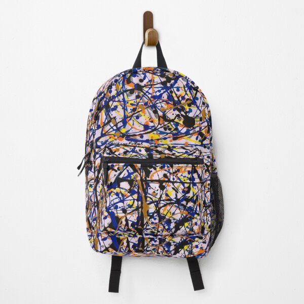 Item preview, Jackson Pollock designed and sold by George Arakelov.