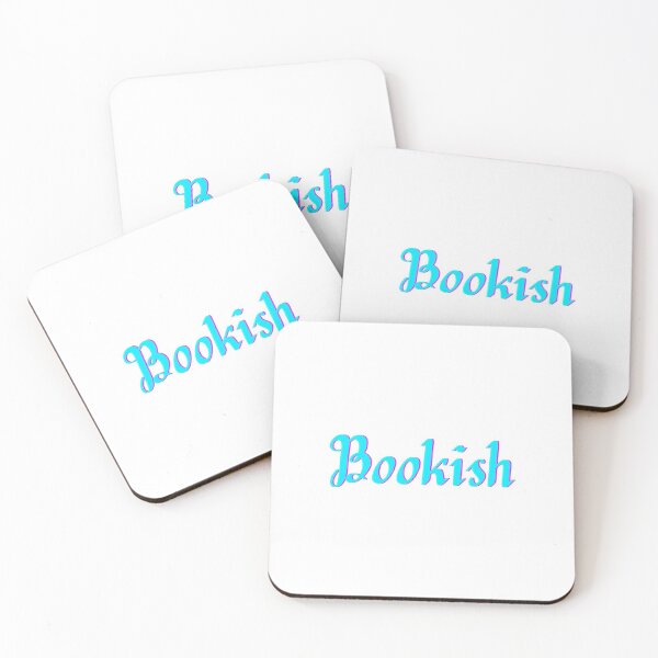 Item preview, Bookish designed and sold by Fifth-Marauder.