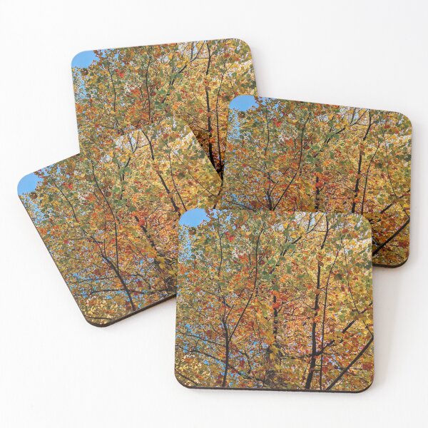 Item preview, fall tree vol.6 designed and sold by Natalie Stark.