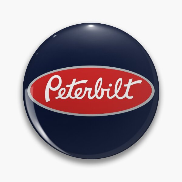 Item preview, Peterbuilt designed and sold by ItsMeRuva.