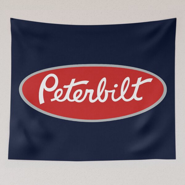 Item preview, Peterbuilt designed and sold by ItsMeRuva.