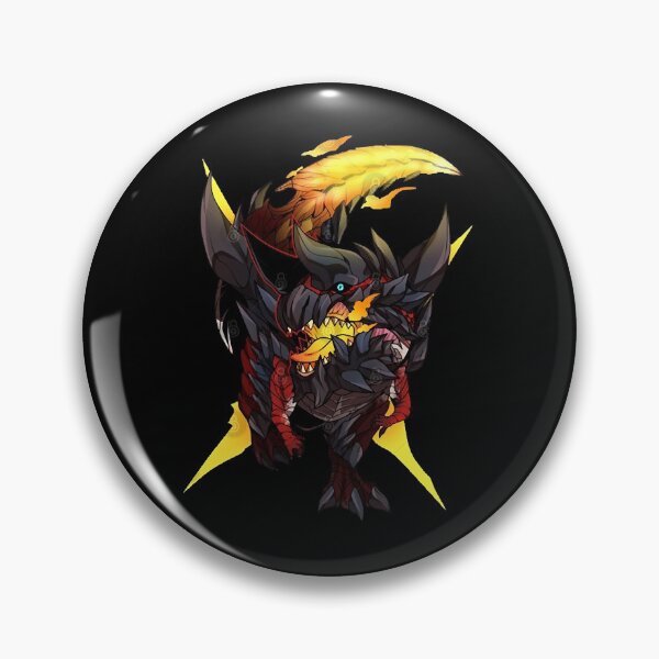 Item preview, Cutting Wyvern designed and sold by DezeraeZa.
