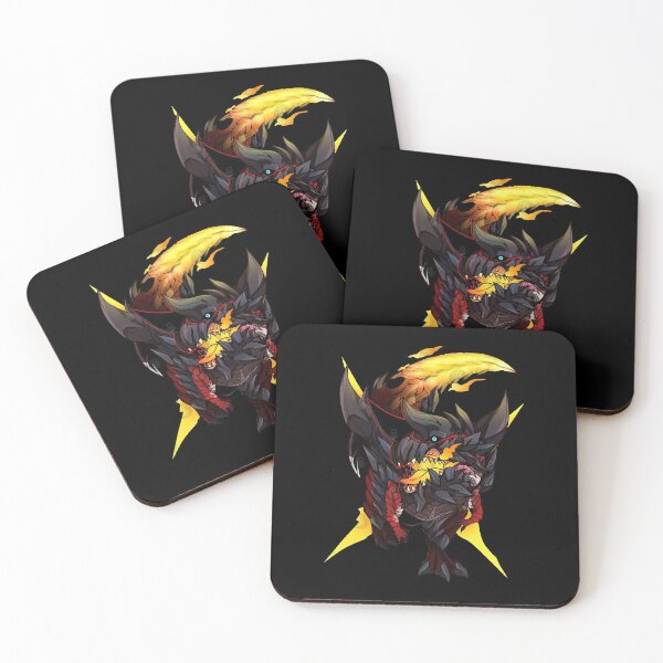 Item preview, Cutting Wyvern designed and sold by DezeraeZa.