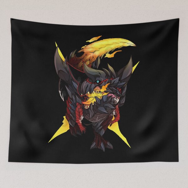 Item preview, Cutting Wyvern designed and sold by DezeraeZa.