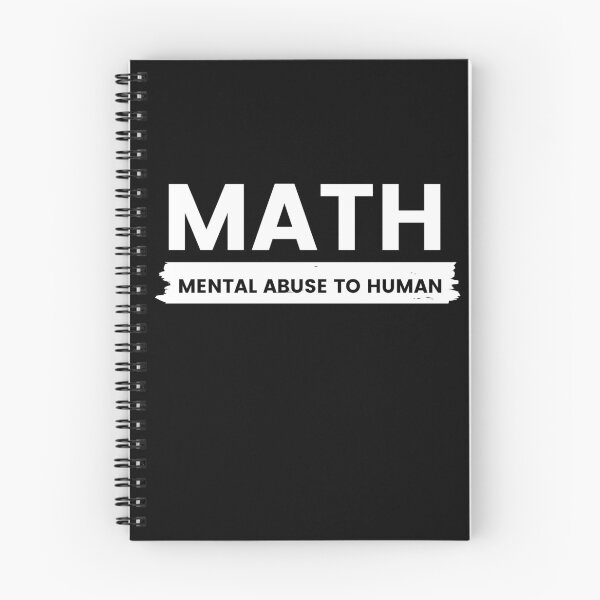 Item preview, MATHMATICS FULL FORM |funny  designed and sold by inspiredtees24.