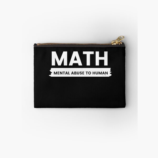 Item preview, MATHMATICS FULL FORM |funny  designed and sold by inspiredtees24.