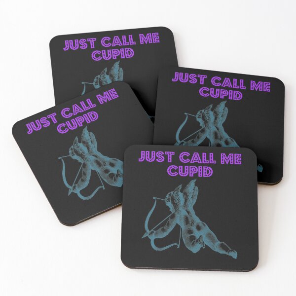 Item preview, Just Call Me Cupid designed and sold by Uvogin2099.