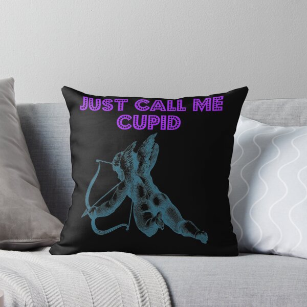 Item preview, Just Call Me Cupid designed and sold by Uvogin2099.