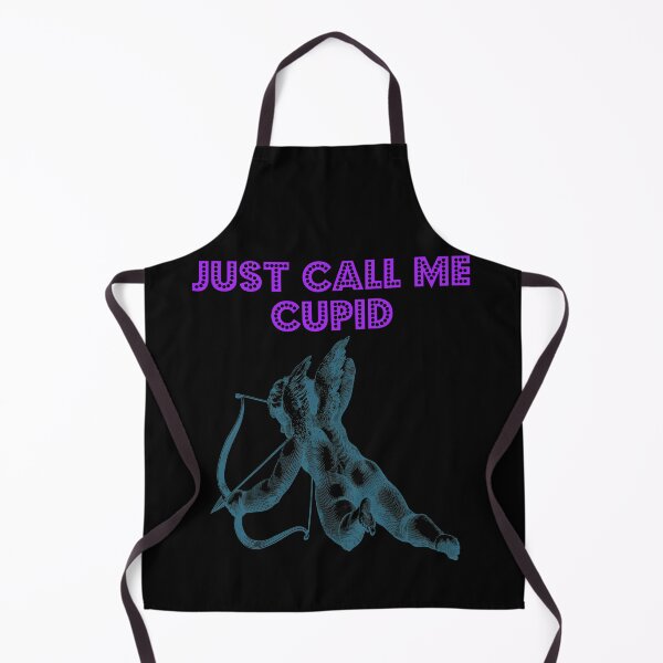 Item preview, Just Call Me Cupid designed and sold by Uvogin2099.