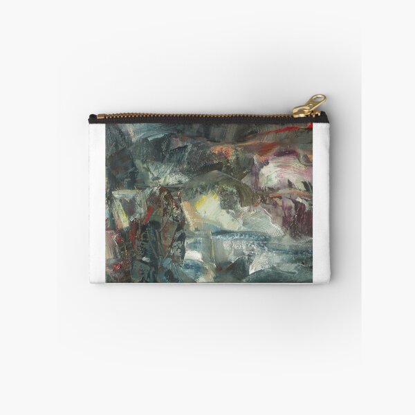 Item preview, Spring in the mountains designed and sold by tensil.