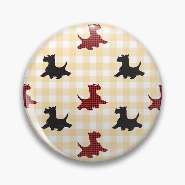 Item preview, Scottie Dogs designed and sold by Frankie Cat Photography.