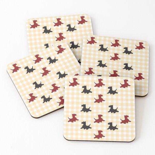 Item preview, Scottie Dogs designed and sold by Frankie Cat Photography.